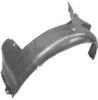 VAN WEZEL 4036433 Panelling, mudguard